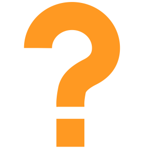Question mark PNG