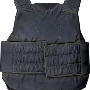 Bulletproof vest PNG