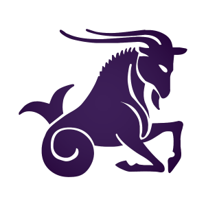 Capricorn PNG