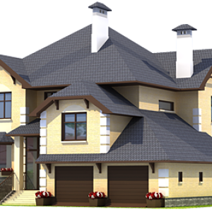 House PNG