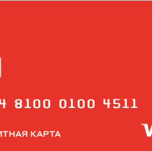 Credit card PNG