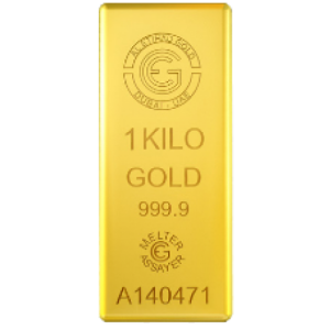 Gold bar PNG image