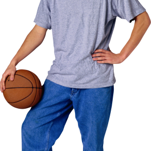 sportsman PNG image