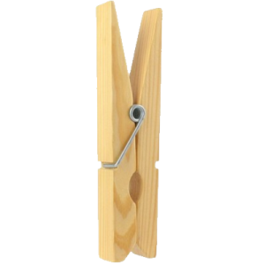 Clothespin PNG