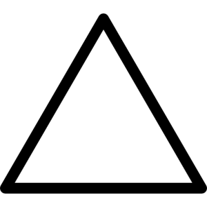 Triangle PNG