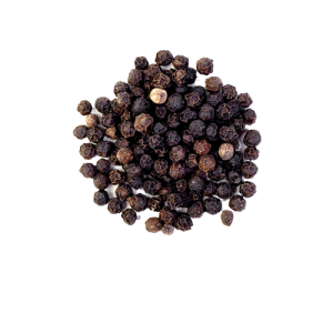 Black pepper PNG