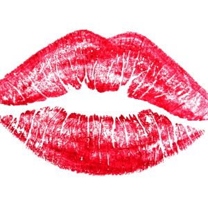 Kiss PNG