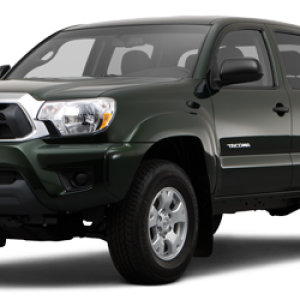 Pickup truck PNG