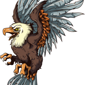 Colorful tattoo PNG