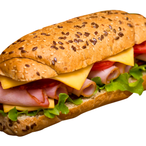 sandwich PNG image