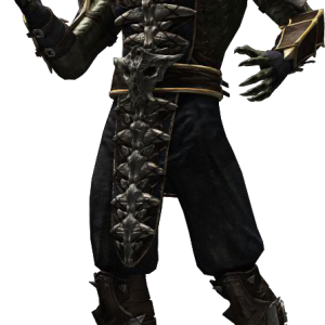Mortal Kombat PNG
