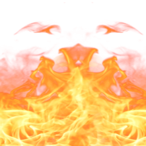 Fire PNG image