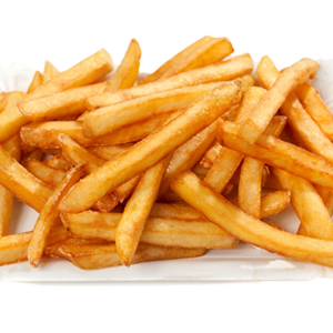 Fries PNG