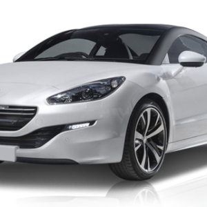 Peugeot PNG