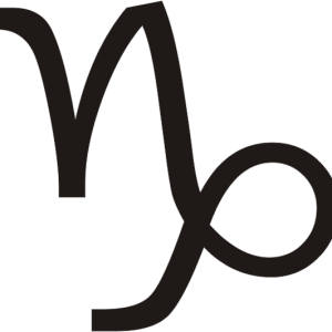 Capricorn PNG