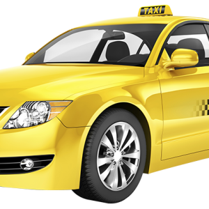 Taxi PNG