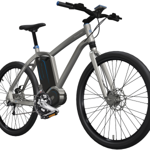 Bicycle PNG image