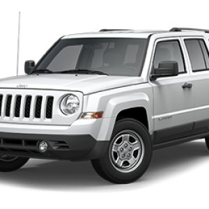 Jeep PNG