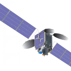 Satellite PNG