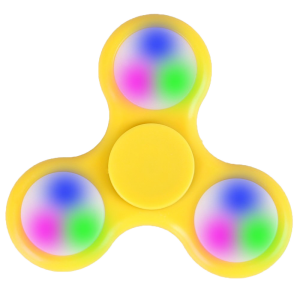 Spinner PNG