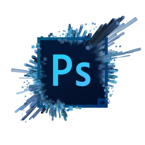 Photoshop logo PNG