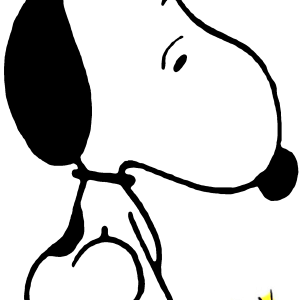 Snoopy PNG