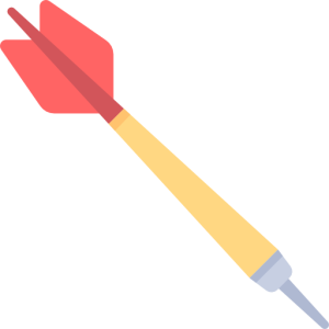 Dart PNG