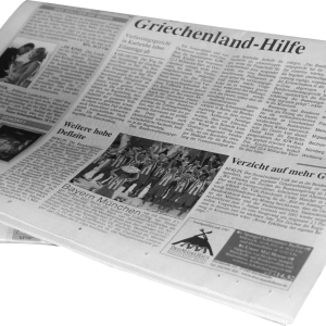 Newspaper PNG