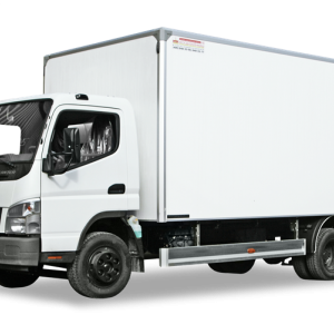 Truck PNG
