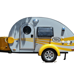 Caravan PNG