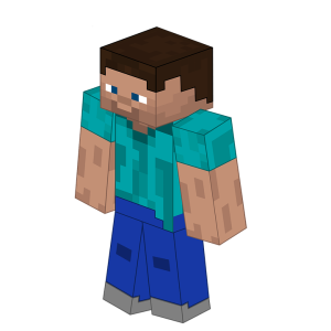 Minecraft PNG