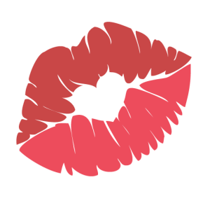 Kiss PNG