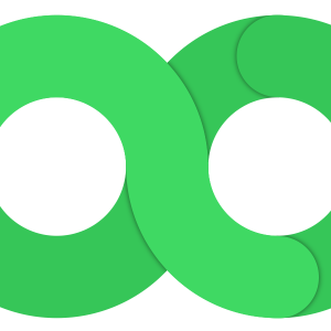 Infinity symbol PNG