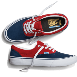 Vans shoes PNG