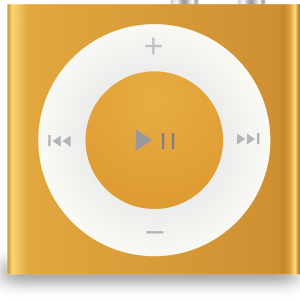 Ipod PNG