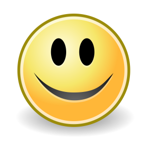 Smiley PNG