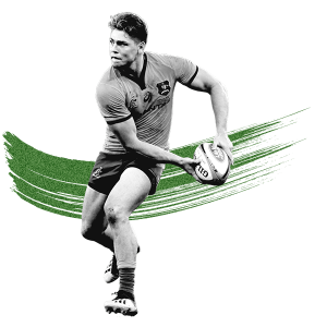 Rugby PNG