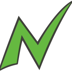 Letter N PNG