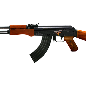 AK-47 PNG
