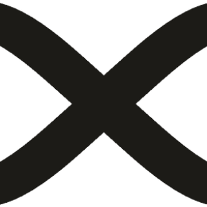 Infinity symbol PNG