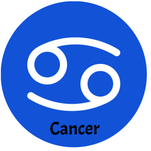 Cancer zodiac PNG