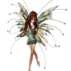 Fairy PNG