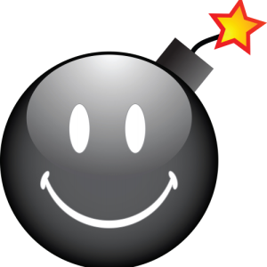 Bomb PNG