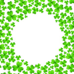 Shamrock PNG