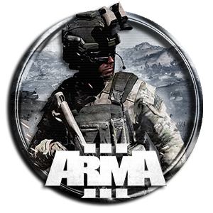ARMA 3 PNG