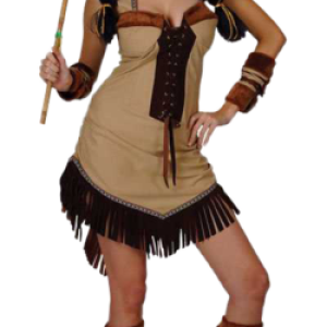 American indian PNG