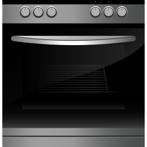 Stove PNG