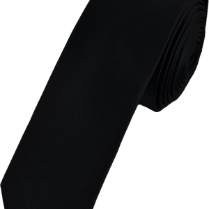 Black tie PNG image