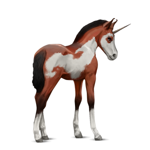 Unicorn PNG