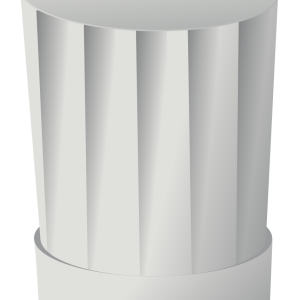 Chef hat PNG